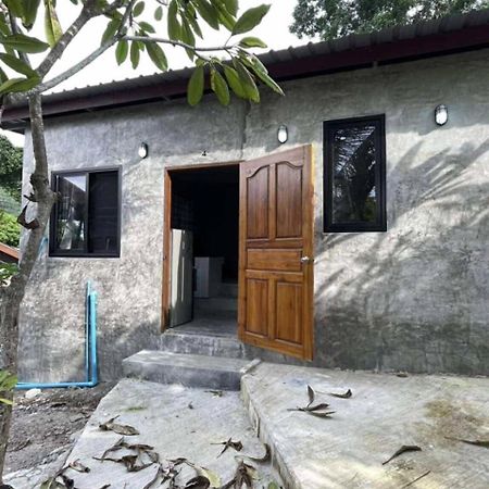 Koh Tao Townhouse Apartment Ngoại thất bức ảnh