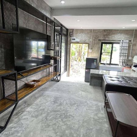 Koh Tao Townhouse Apartment Ngoại thất bức ảnh