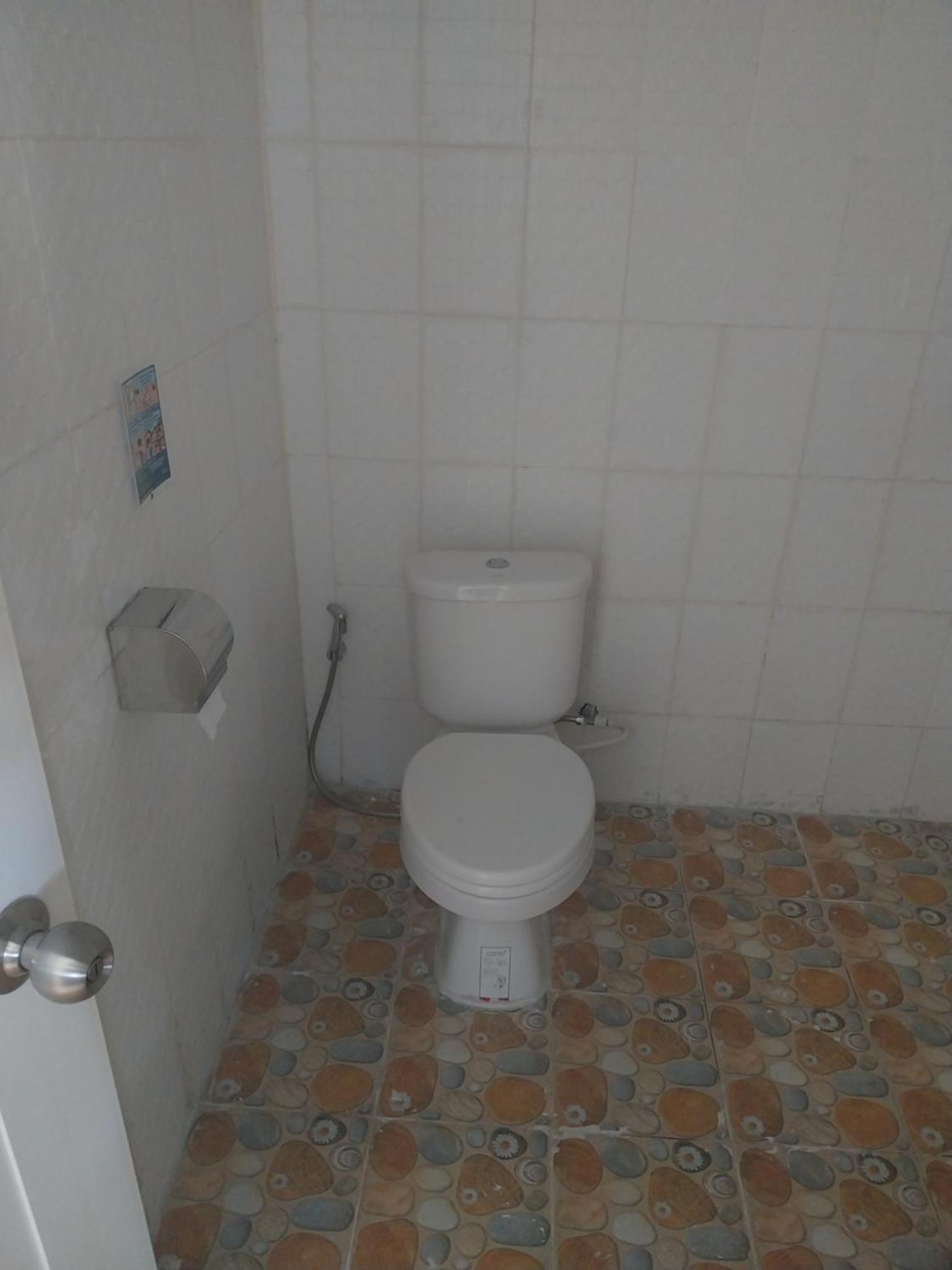 Koh Tao Townhouse Apartment Ngoại thất bức ảnh