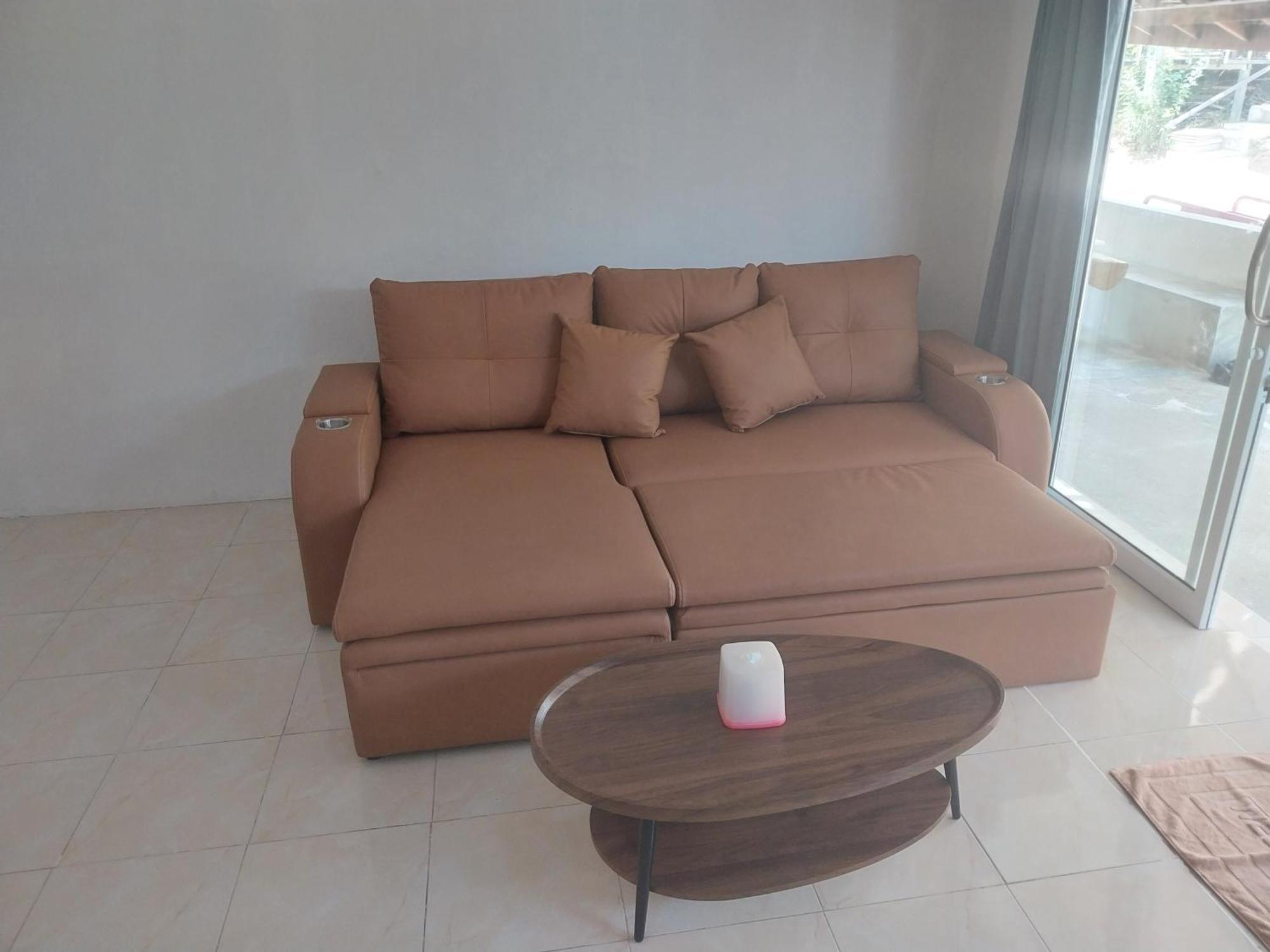 Koh Tao Townhouse Apartment Ngoại thất bức ảnh
