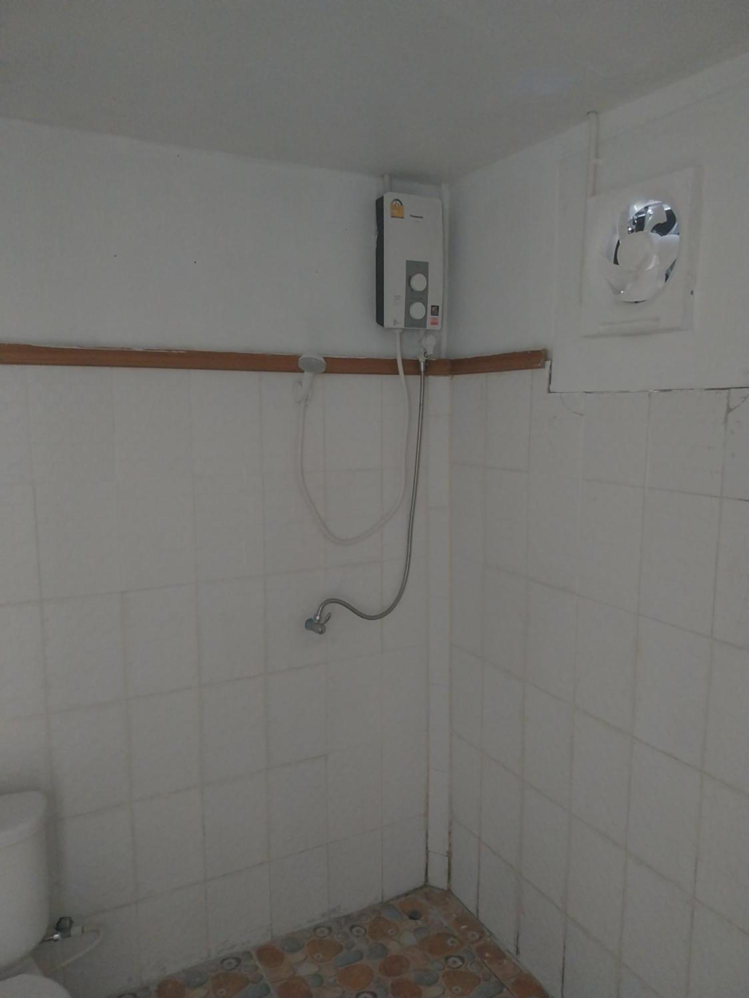 Koh Tao Townhouse Apartment Ngoại thất bức ảnh