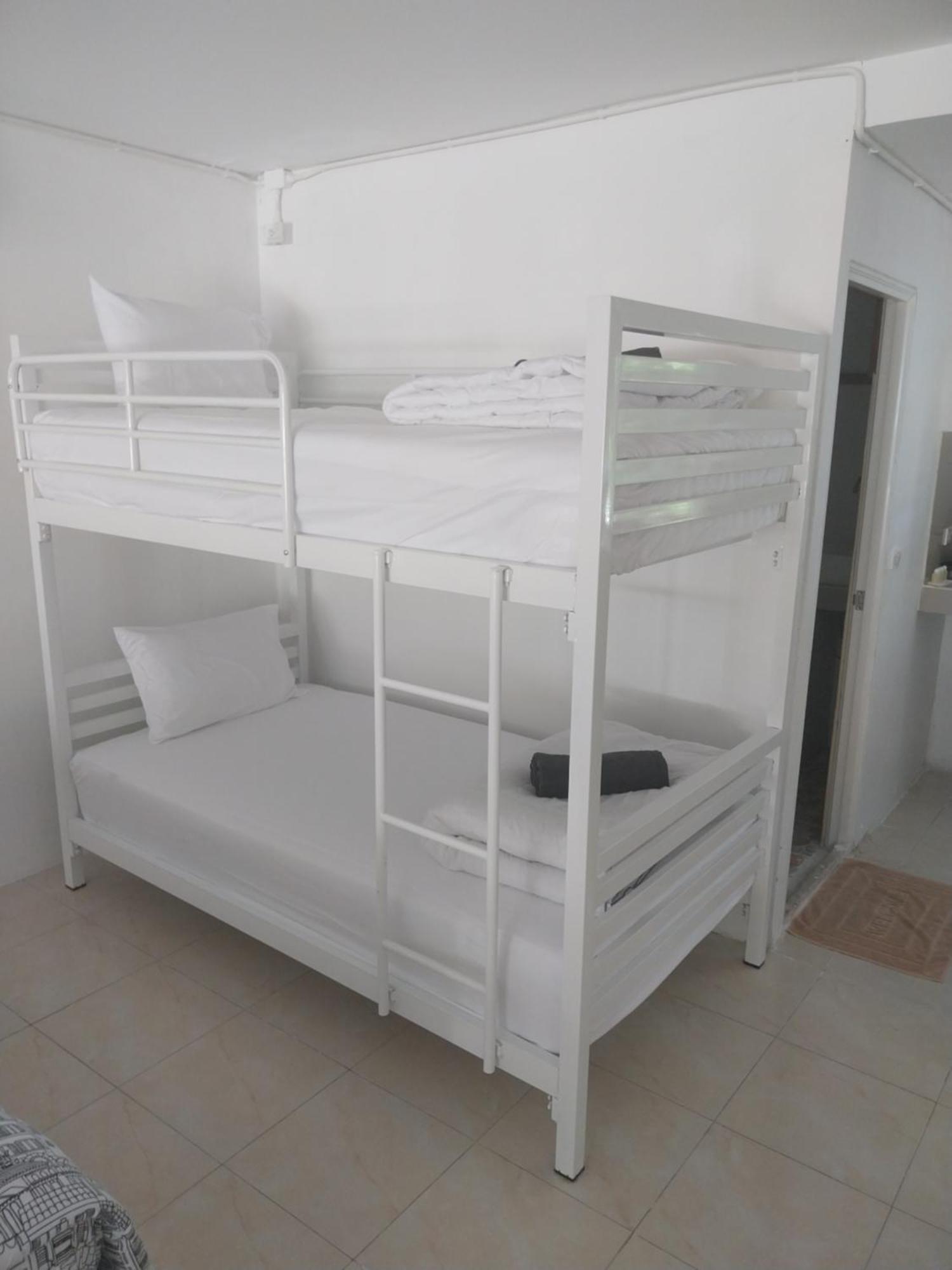 Koh Tao Townhouse Apartment Ngoại thất bức ảnh