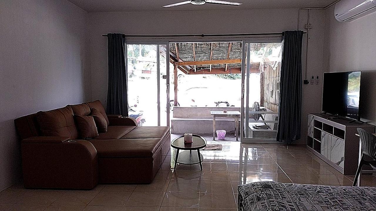 Koh Tao Townhouse Apartment Ngoại thất bức ảnh