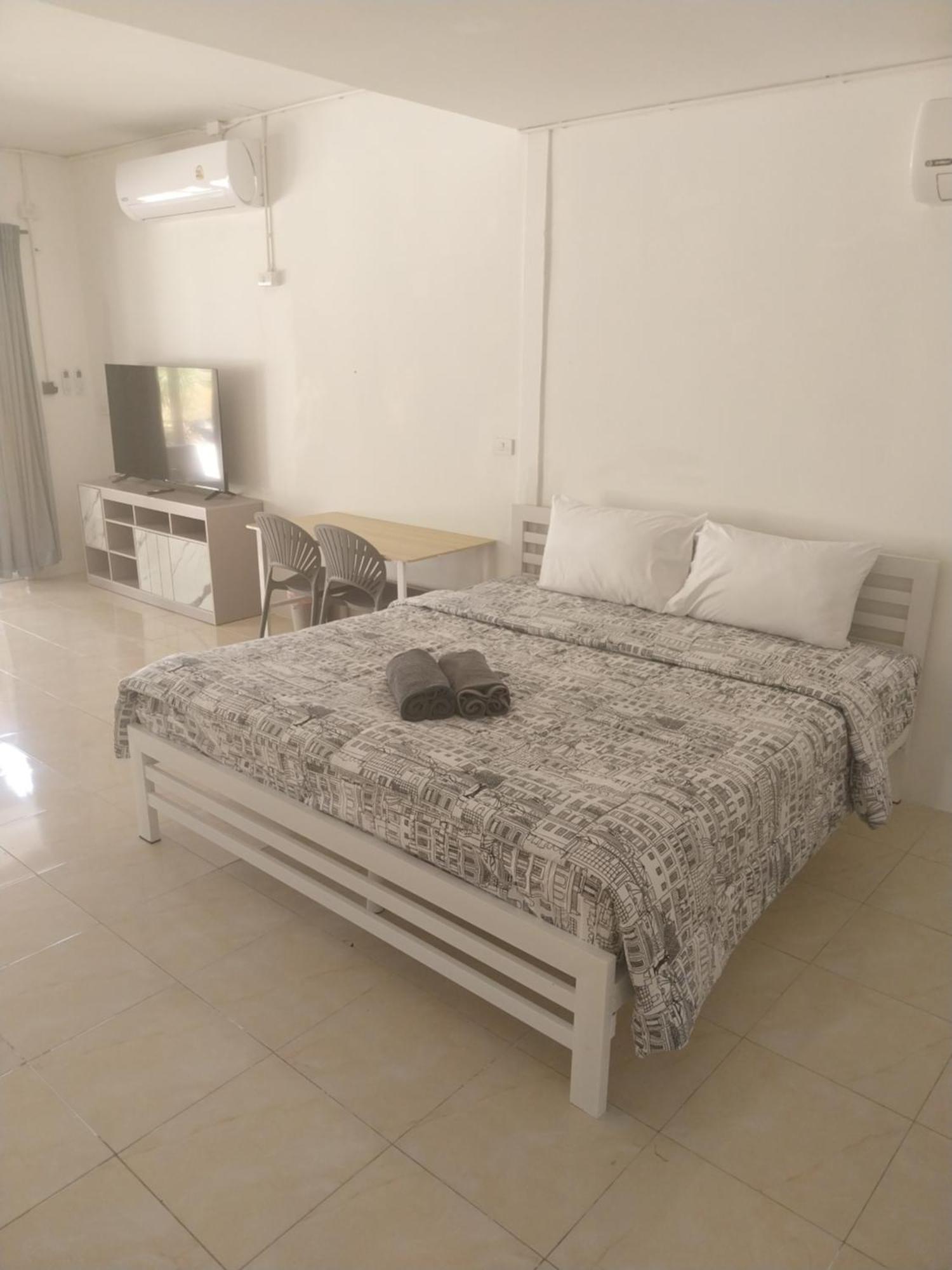 Koh Tao Townhouse Apartment Ngoại thất bức ảnh