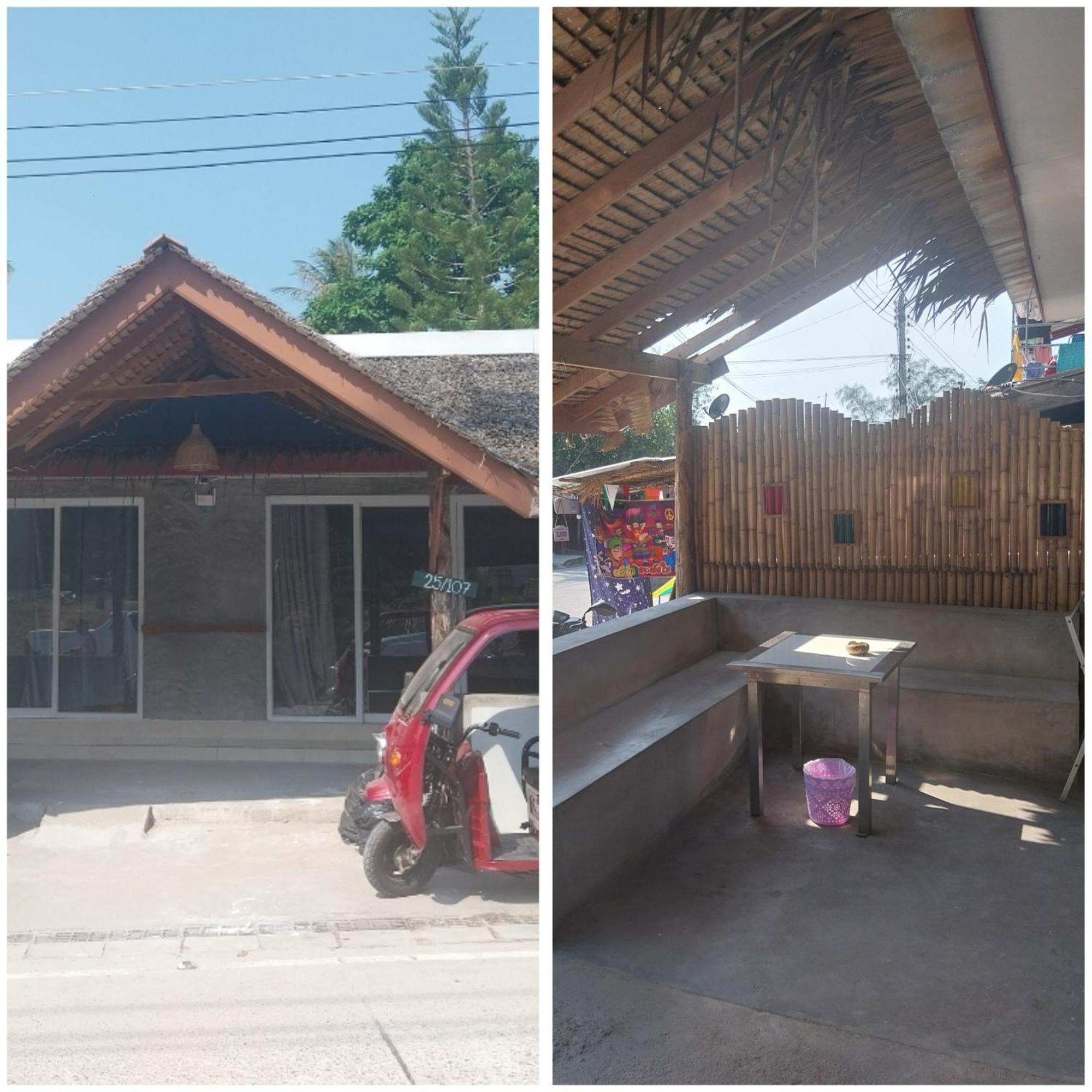 Koh Tao Townhouse Apartment Ngoại thất bức ảnh