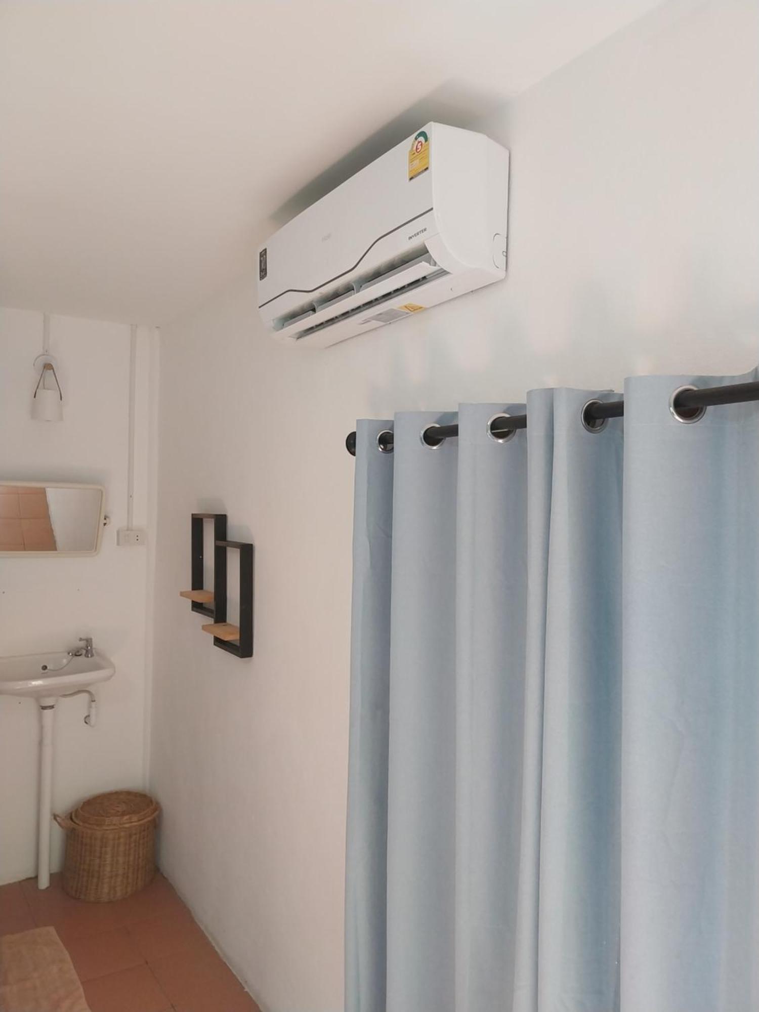 Koh Tao Townhouse Apartment Ngoại thất bức ảnh