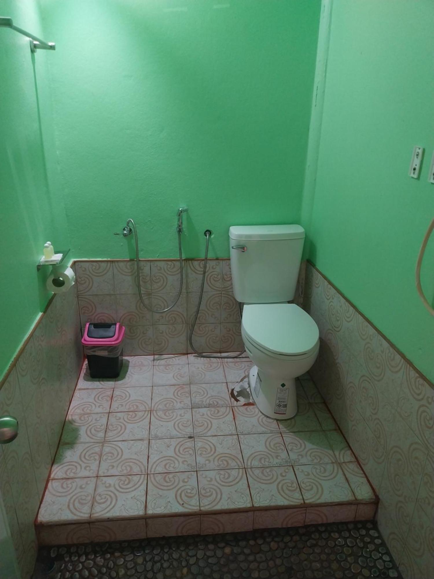 Koh Tao Townhouse Apartment Ngoại thất bức ảnh