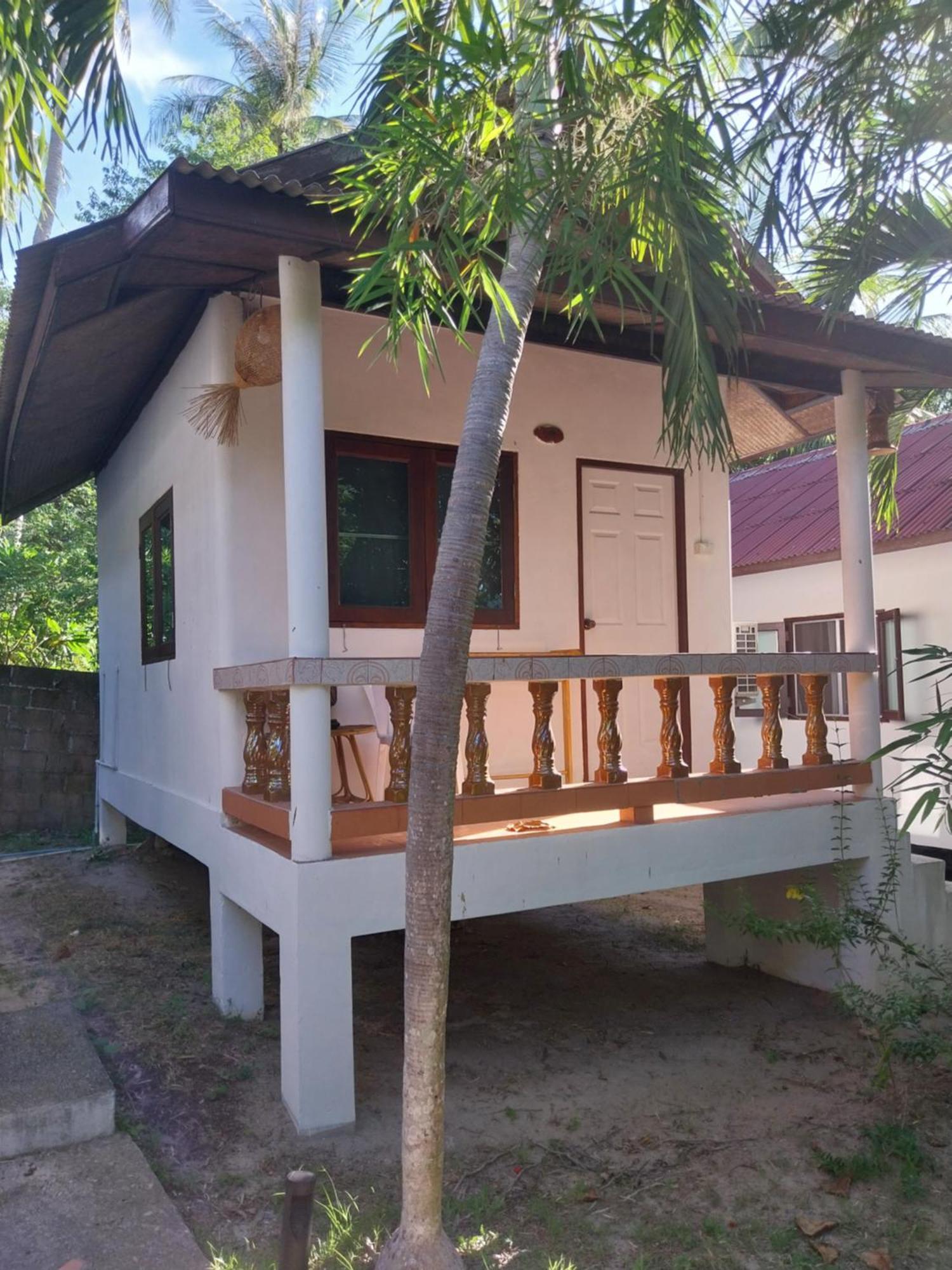 Koh Tao Townhouse Apartment Ngoại thất bức ảnh
