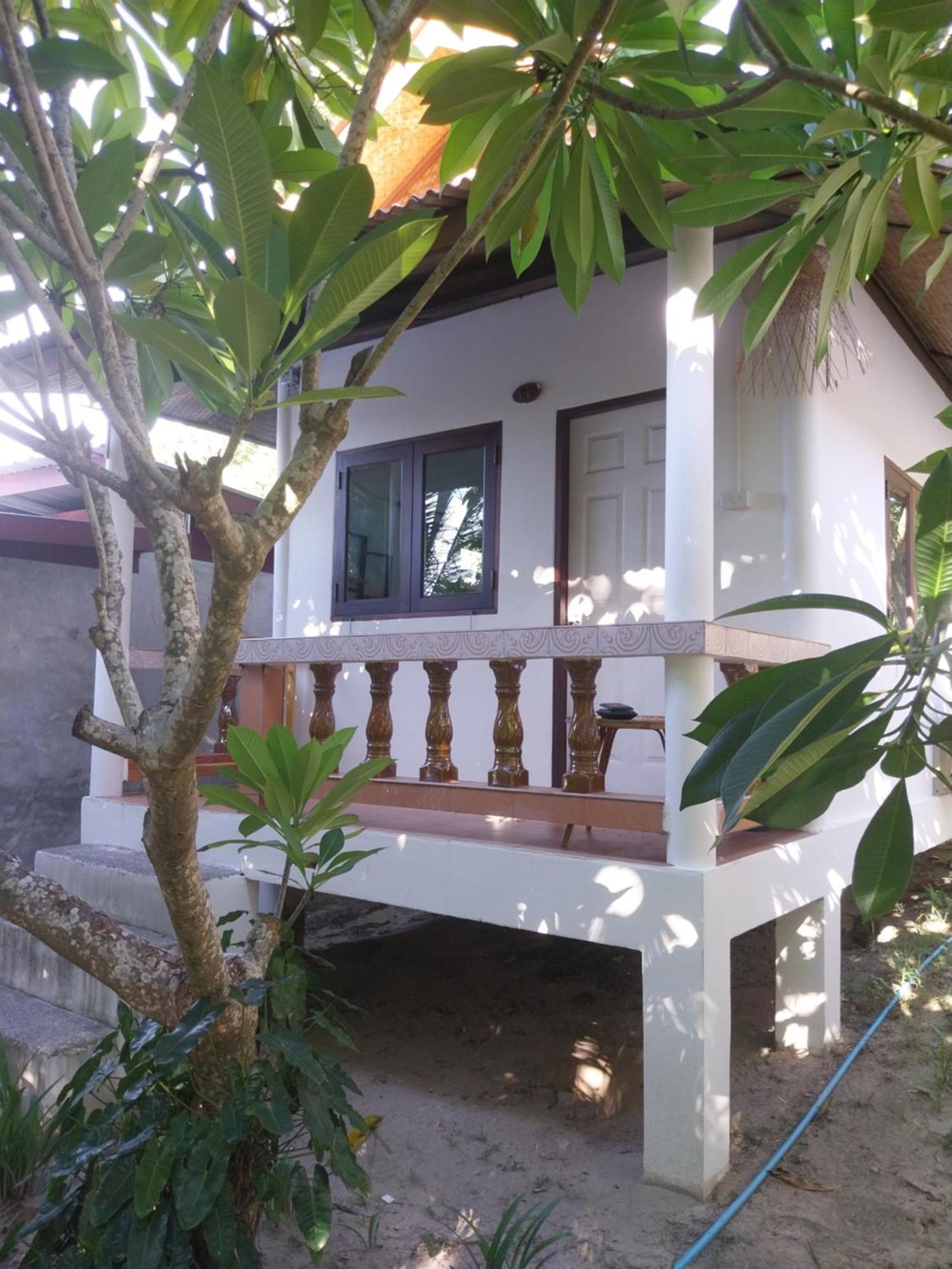 Koh Tao Townhouse Apartment Ngoại thất bức ảnh