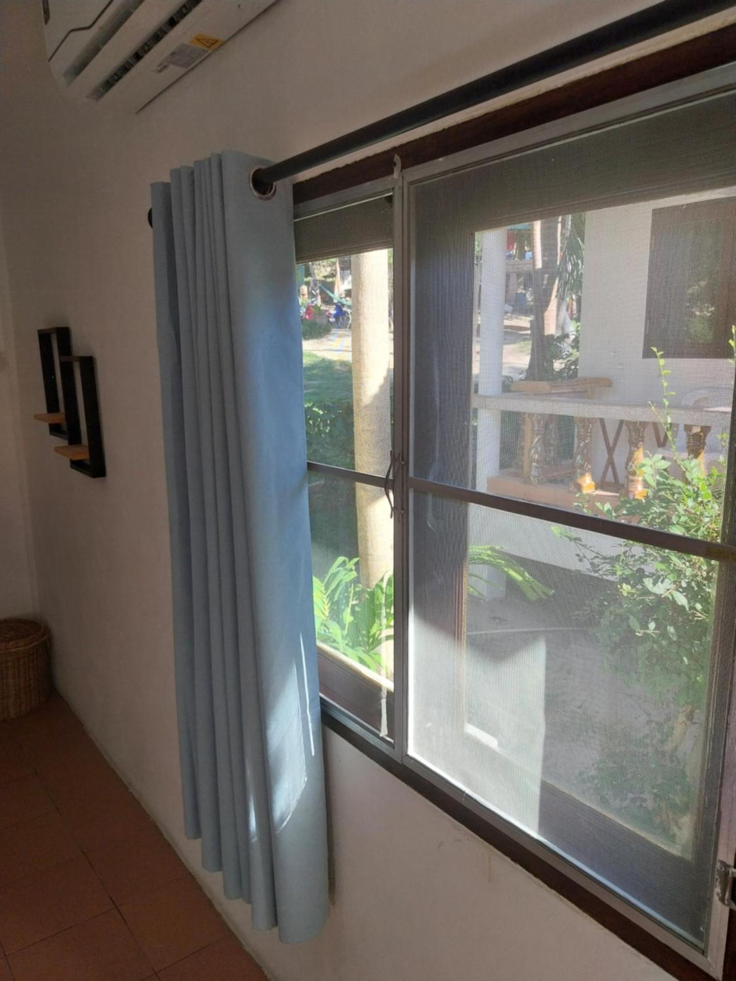 Koh Tao Townhouse Apartment Ngoại thất bức ảnh