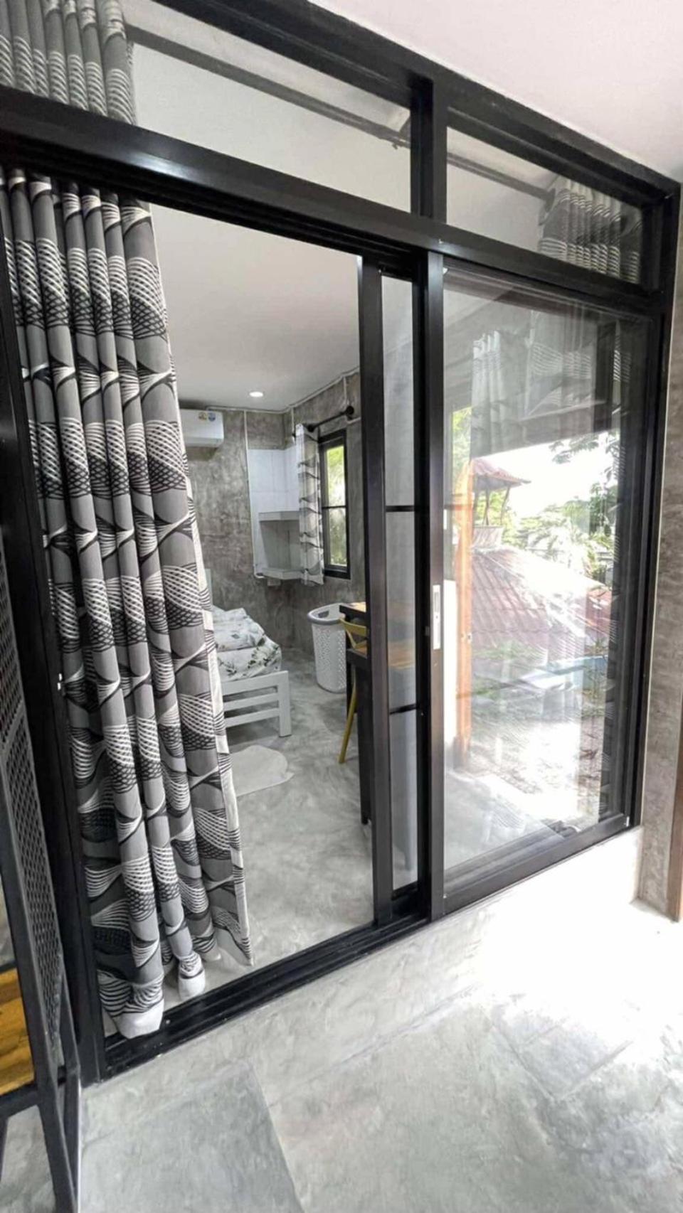 Koh Tao Townhouse Apartment Ngoại thất bức ảnh