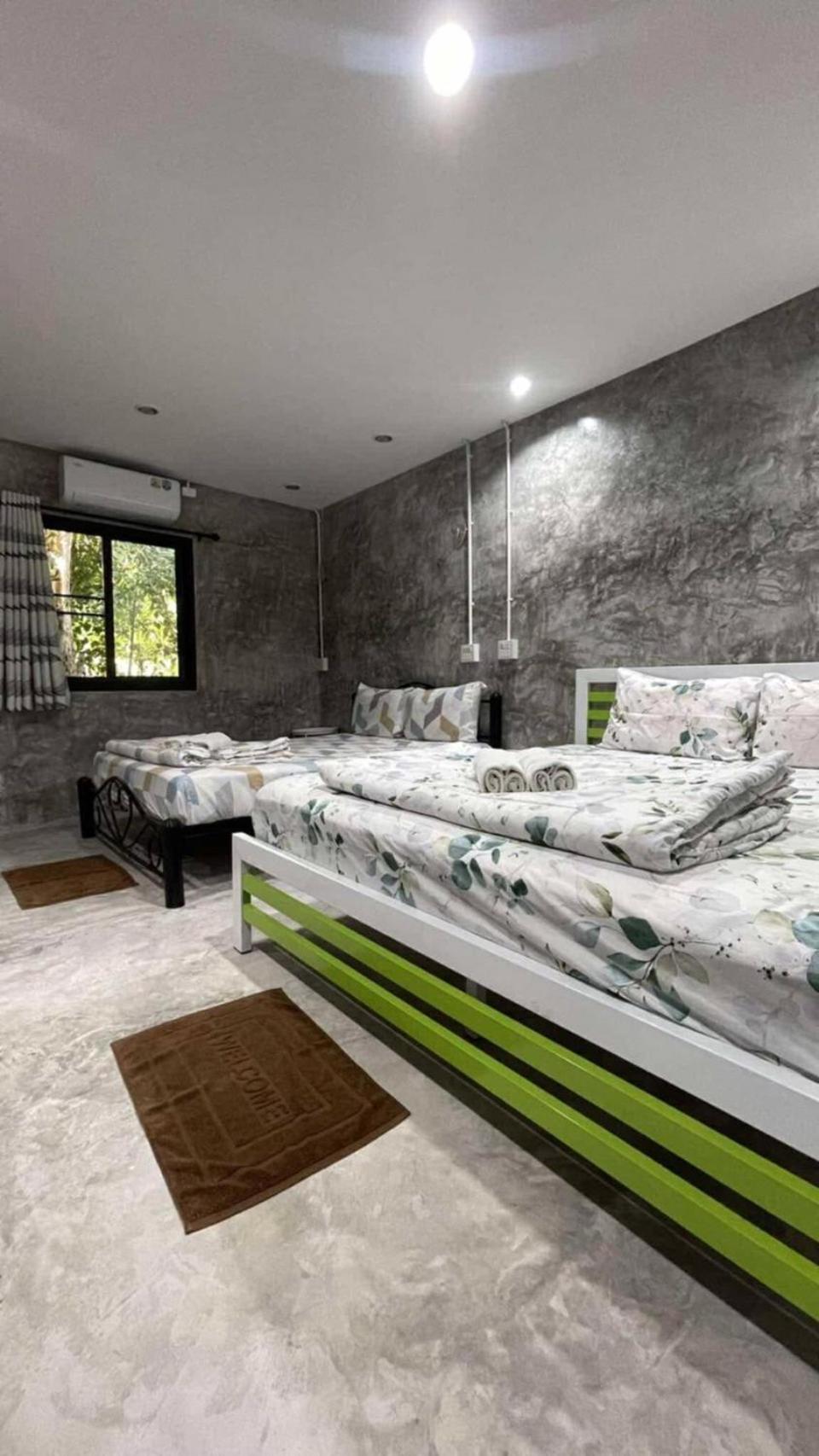 Koh Tao Townhouse Apartment Ngoại thất bức ảnh