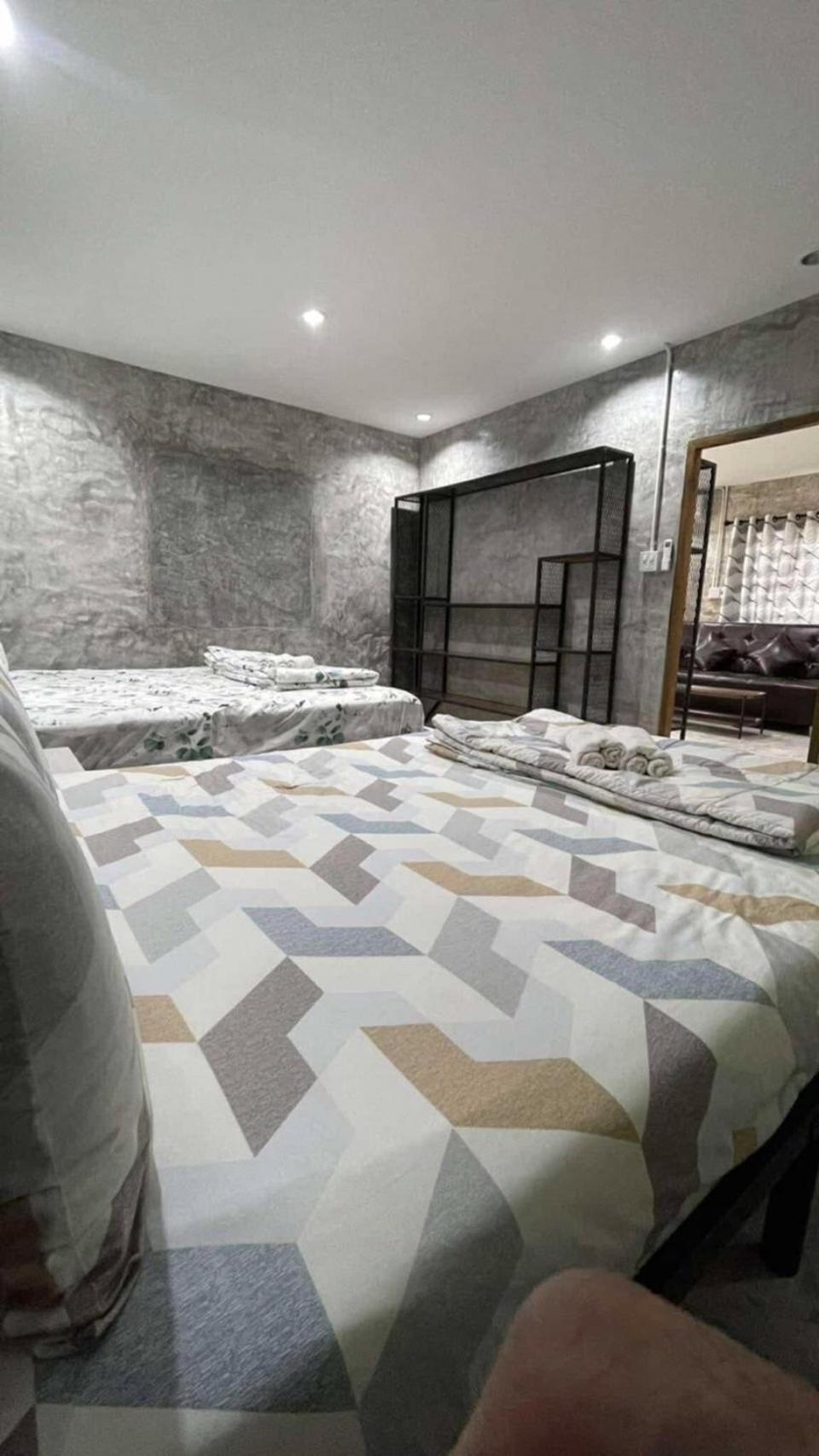 Koh Tao Townhouse Apartment Ngoại thất bức ảnh