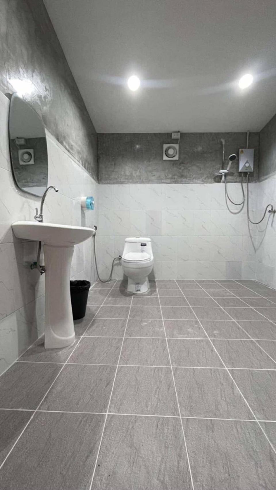 Koh Tao Townhouse Apartment Ngoại thất bức ảnh