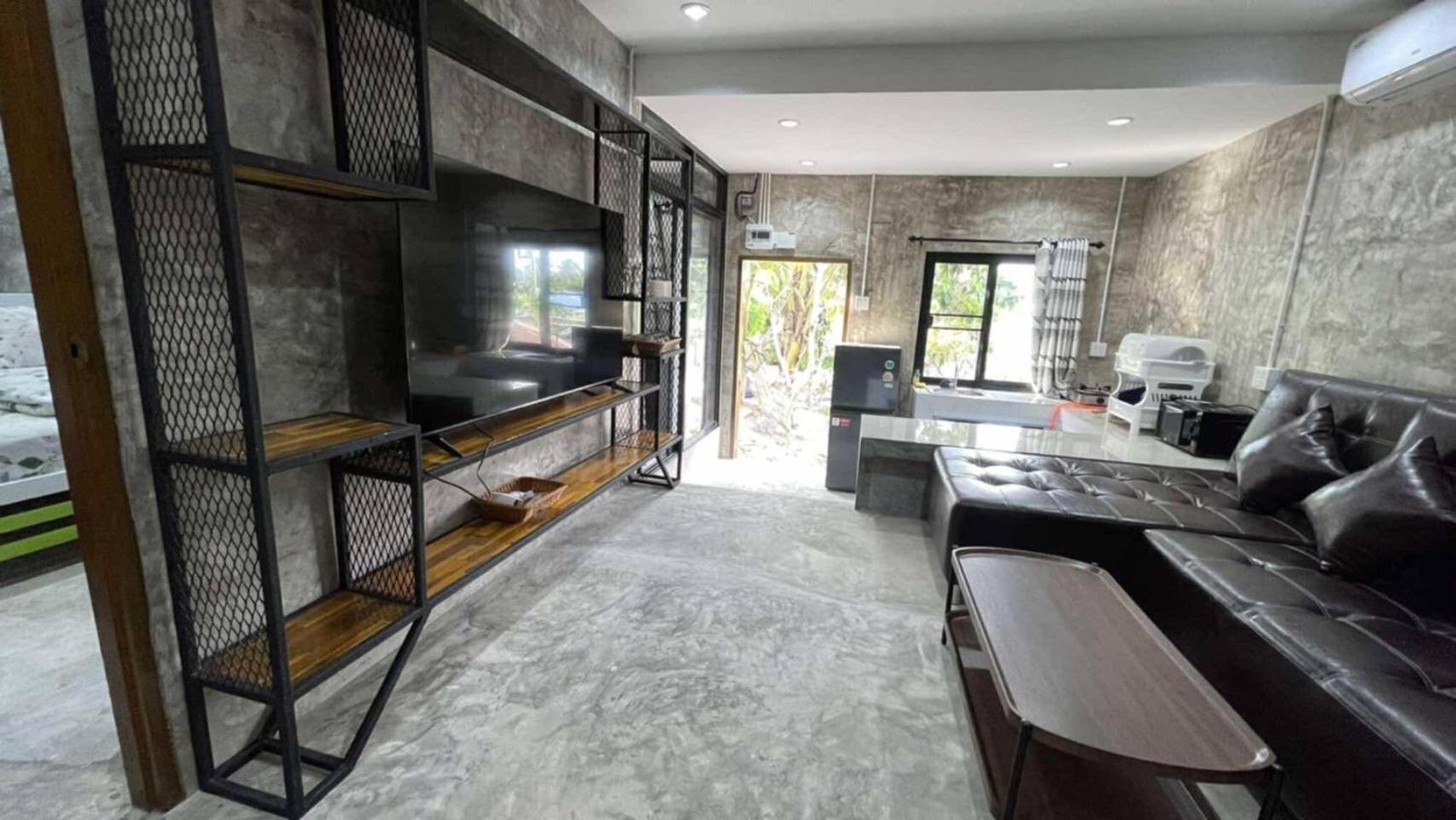 Koh Tao Townhouse Apartment Ngoại thất bức ảnh