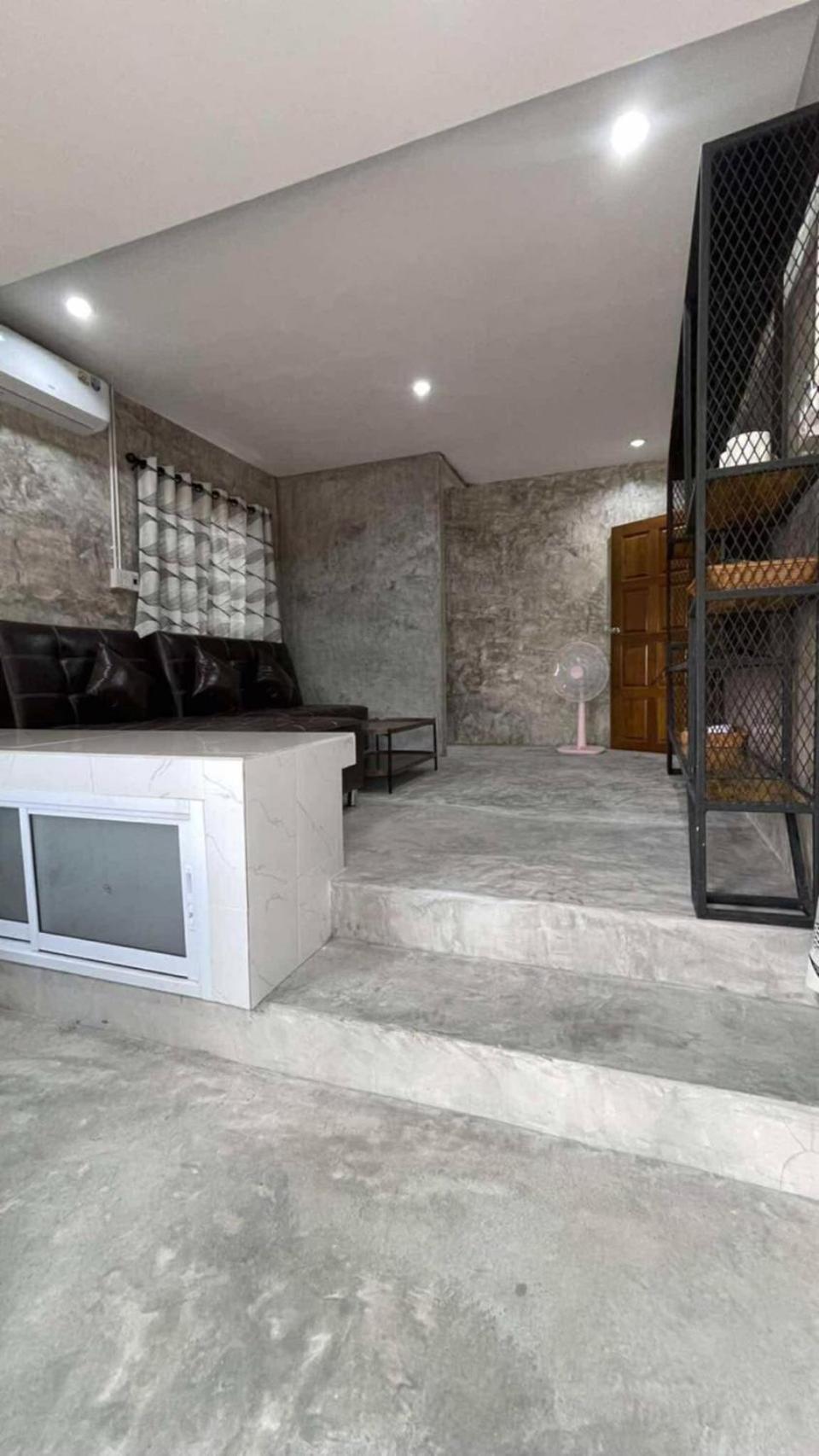 Koh Tao Townhouse Apartment Ngoại thất bức ảnh