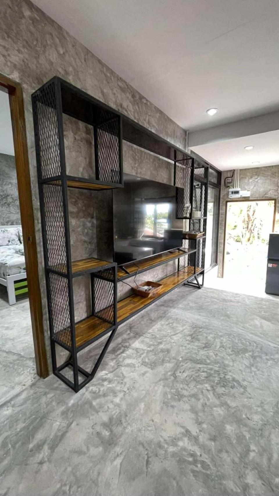 Koh Tao Townhouse Apartment Ngoại thất bức ảnh