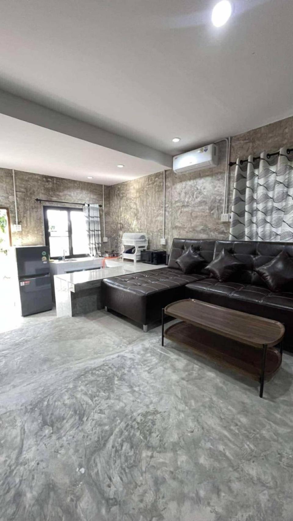 Koh Tao Townhouse Apartment Ngoại thất bức ảnh
